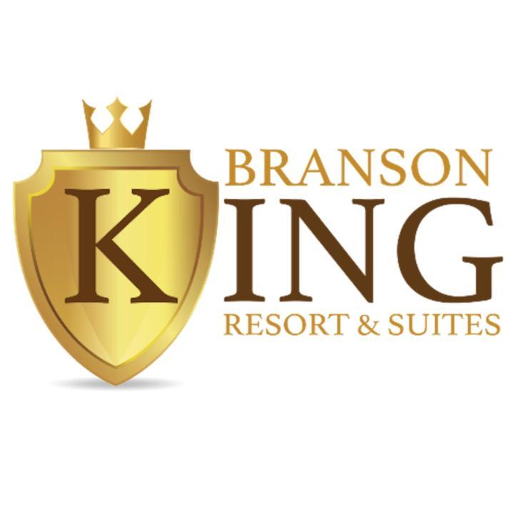 Branson King Resort And Suites Exterior photo